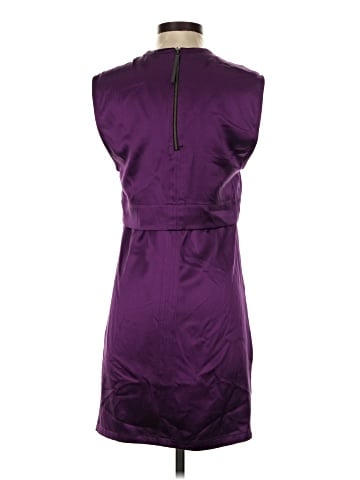 Helmut Lang Short Sleeve Blouse (view 2)
