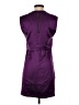 Helmut Lang Purple Short Sleeve Blouse Size S (estimated) - photo 2