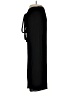Elan 100% Rayon Black Casual Pants Size M - photo 5