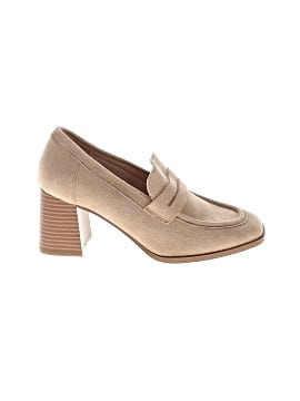 Journee Collection Heels