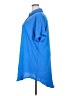 Assorted Brands 100% Polyester Blue Casual Dress Size XXL - photo 5