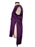 Helmut Lang Purple Short Sleeve Blouse Size S (estimated) - photo 5