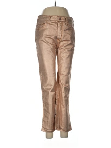 Pilcro and the Letterpress Casual Pants (view 1)