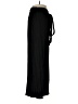 Elan 100% Rayon Black Casual Pants Size M - photo 4