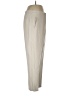 Zara Solid Tan Casual Pants Size L - photo 4