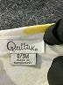 Quiltex Yellow Sleeveless Top Size 0-3 mo - photo 3