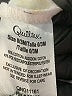 Quiltex Yellow Sleeveless Top Size 0-3 mo - photo 4