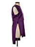 Helmut Lang Purple Short Sleeve Blouse Size S (estimated) - photo 4