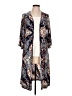 Crepas Blue Kimono Size L (estimated) - photo 1