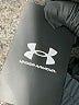 Under Armour Solid Black Active Pants Size L (tall) - photo 7