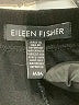 Eileen Fisher Black Casual Pants Size M - photo 7