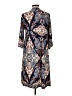Crepas Blue Kimono Size L (estimated) - photo 2