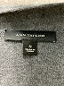 Ann Taylor Gray Cardigan Size S - photo 7
