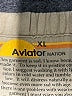 Aviator Nation Solid Tan Casual Pants Size XL - photo 4