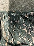 Rails Animal Print Black Casual Dress Size S - photo 7