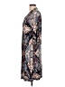 Crepas Blue Kimono Size L (estimated) - photo 5