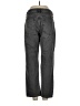 Uniqlo 100% Cotton Gray Jeans Size 26 waist - photo 2