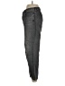 Uniqlo 100% Cotton Gray Jeans Size 26 waist - photo 5