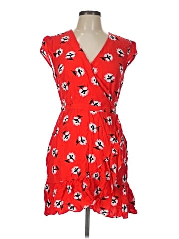 J.Crew Casual Dress (view 1)