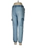 Tinseltown Blue Jeans Size M - photo 2