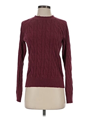 Minnie Rose Turtleneck Sweater (view 1)