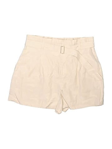 Club Monaco Khaki Shorts (view 1)