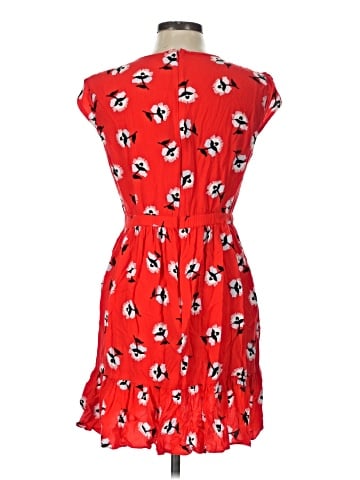 J.Crew Casual Dress (view 2)