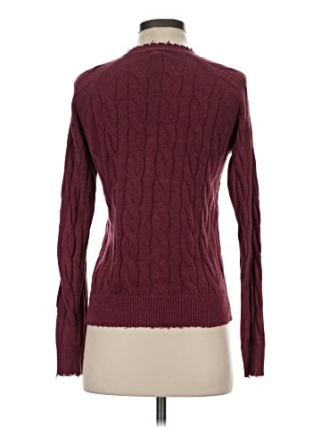 Minnie Rose Turtleneck Sweater (view 2)