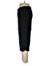 Women With Control Solid Black Active Pants Size L (petite) - photo 5