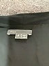 Vince. 100% Silk Black Sleeveless Silk Top Size M - photo 7