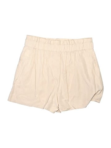 Club Monaco Khaki Shorts (view 2)