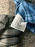 Brandy Melville Plaid Blue Casual Skirt Size XXS (estimated) - photo 5