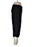 Women With Control Solid Black Active Pants Size L (petite) - photo 4