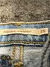 Levi's Blue Jeans Size 25 waist - photo 7