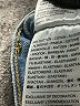 Levi's Blue Jeans Size 25 waist - photo 8