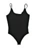 Express Black Bodysuit Size S - photo 1