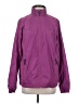 L.L.Bean 100% Polyester Solid Purple Windbreaker Size Sm REG - photo 1