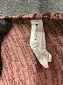 Athleta Burgundy Long Sleeve Top Size M - photo 7