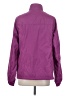 L.L.Bean 100% Polyester Solid Purple Windbreaker Size Sm REG - photo 2