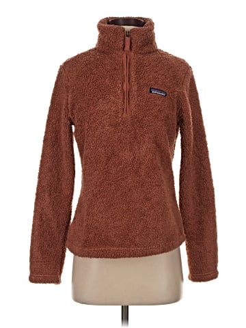 Patagonia Fleece (view 1)