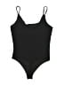 Express Black Bodysuit Size S - photo 2