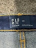 Gap Blue Jeans Size 12 - photo 7