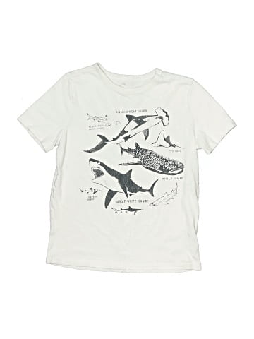 Gap Kids Short Sleeve T-Shirt (view 1)