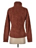 Patagonia 100% Polyester Brown Fleece Size S - photo 2