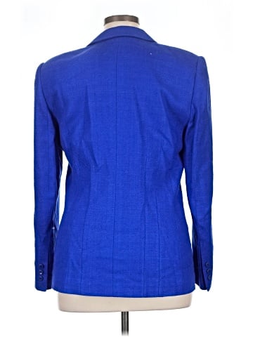 Carlisle Silk Blazer (view 2)
