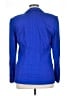 Carlisle 100% Silk Blue Silk Blazer Size 14 - photo 2