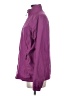 L.L.Bean 100% Polyester Solid Purple Windbreaker Size Sm REG - photo 5