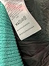 Free-est by Free People Teal Pullover Sweater Size S - photo 7