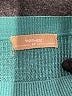 Free-est by Free People Teal Pullover Sweater Size S - photo 8