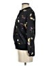 Ted Baker London 100% Polyester Black Cardigan Size 2 (0) - photo 5